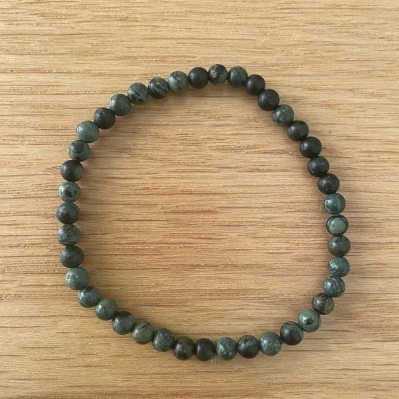 Gemstone Bracelets - Picture 2 of 4